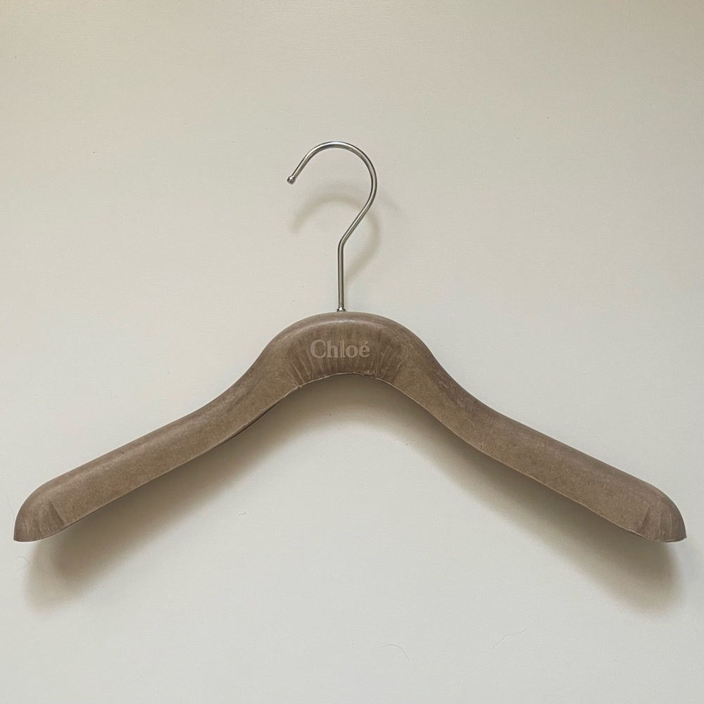 Chloe Women’s Clothing Hanger